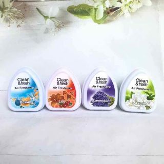 Sáp thơm Clean&Fresh