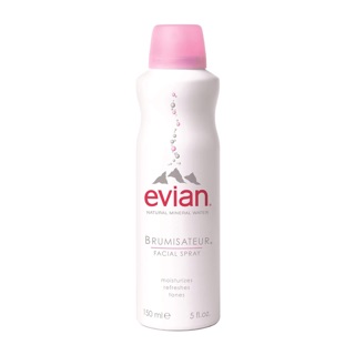 Nước xịt khoáng EVIAN 150ml