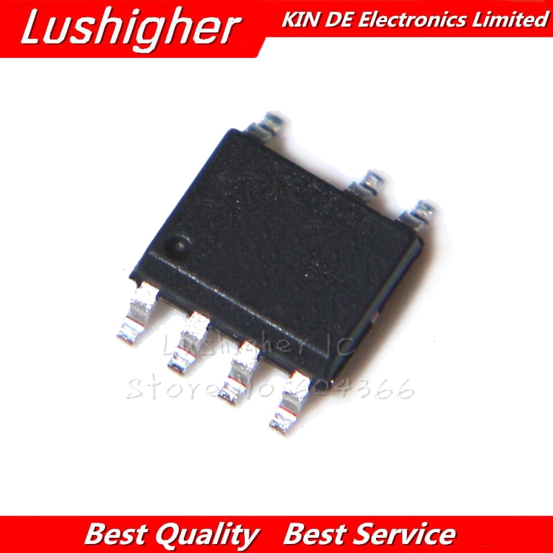 Bộ 10 chip IC S3330 SEM3330 SOP7 SOP | BigBuy360 - bigbuy360.vn