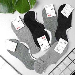 Set 3 đôi vớ lười Uni