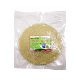 Bánh tráng mè trắng (Đặc biệt)
