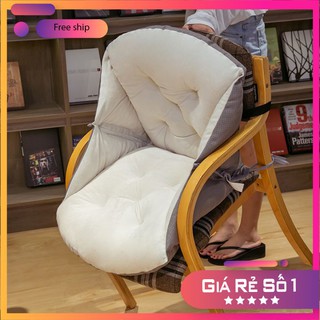 ĐỆM LÓT GHẾ << CAO CẤP>> DÀY, MỀM, ÊM