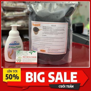 Cửu Tử 100g - Hàng Loại 1 Thảo Dược Thanh Bình