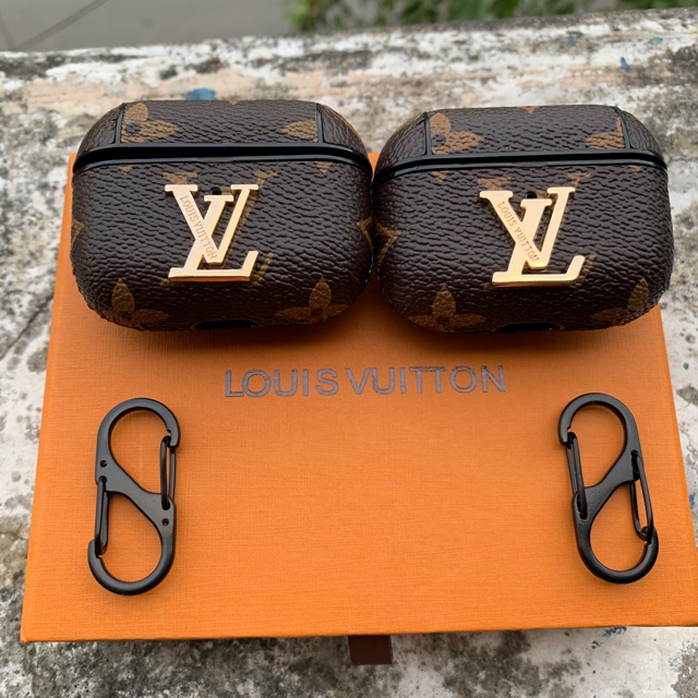 Case bảo vệ Airpods Pro LV