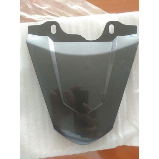 Mu rùa (Ốp đuôi) Sirius Yamaha Ghi xám lông chuột