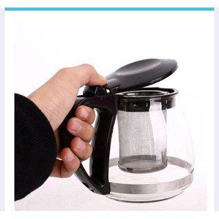 Bình lọc trà, lọc Cafe cao cấp