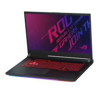 Laptop Asus ROG Strix G G731GT-H7114T