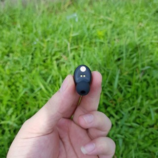 Tai nghe bluetooth 5.0 True Wireless Amoi F9 Pro bản quốc tế cao cấp cảm biến vân tay , kiêm sạc dự phòng