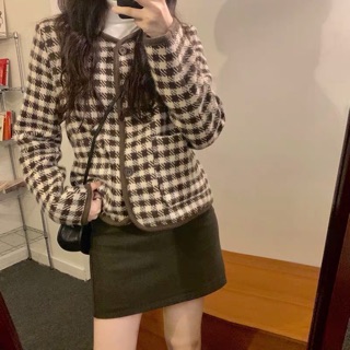 Áo khoác Ulzzang