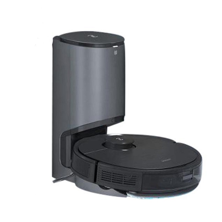 Robot hút bụi lau nhà Ecovacs Deebot T8 Aivi Plus (T8 Aivi +) - Tặng App Ecovacs Home-Hàng B