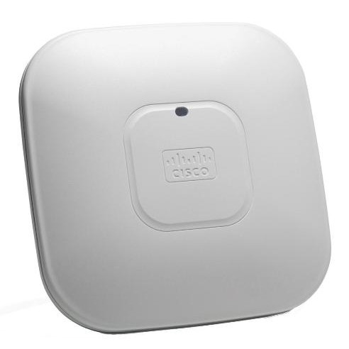 Cisco AIR-CAP3602i | Thiết bị phát wifi công suất cao, hỗ trợ cấu hình thiết bị.