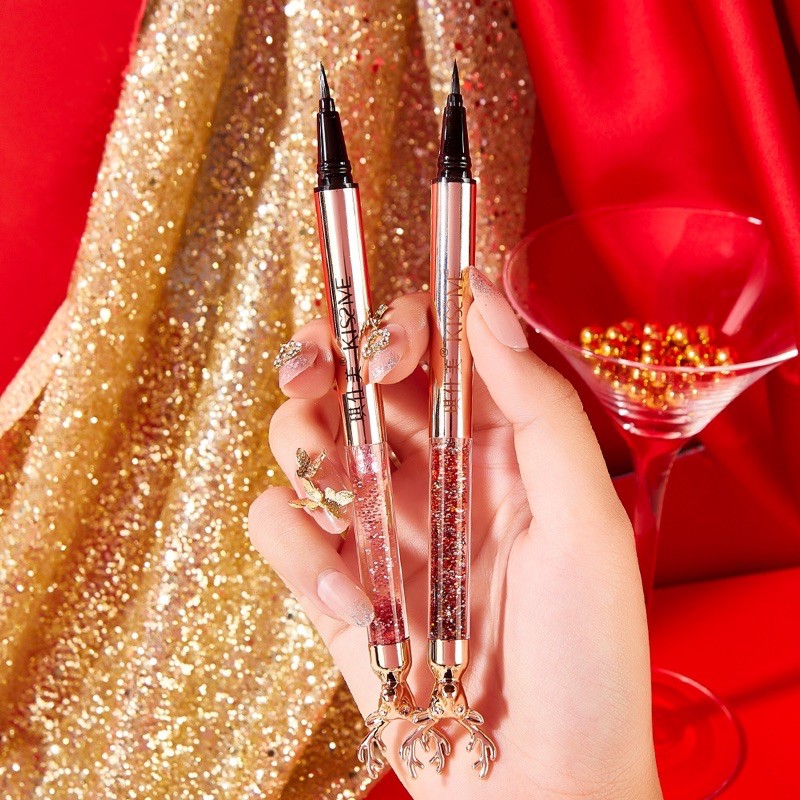 Kẻ mắt sừng hưu LYLEAWEA siêu bám chính hãng