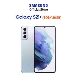Samsung Galaxy S21 Plus 5G 128GB/8GB