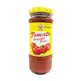 sốt spaghetti Ottogi 220g nấu mì ý, Pizza
