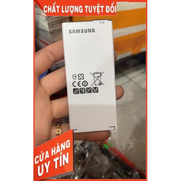 Pin Samsung Galaxy A5 2016 - A510 - 2900 mAh