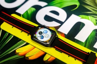Dây đồng hồ ticwatch 2 (20mm)