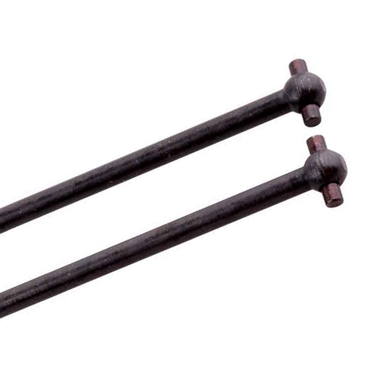 Trục Truyền Động Trung Tâm Bằng Kim Loại 8230 Cho Xe Hơi Điều Khiển Từ Xa 1 / 8 ZD Racing 08421 08428 9020 9203