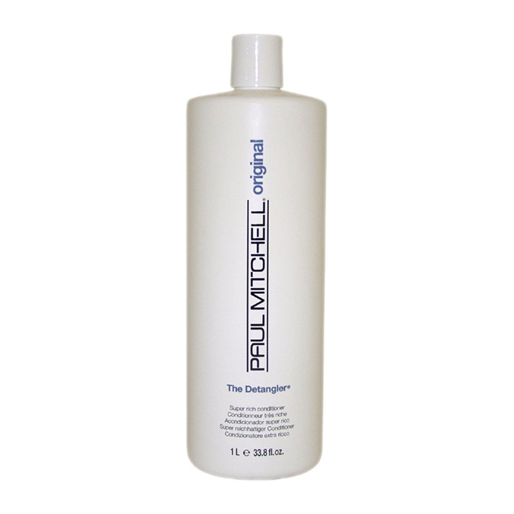 Dầu xả tinh chất cà rốt và dầu hạt nho The Detangler ORIGINAL Paul Mitchell