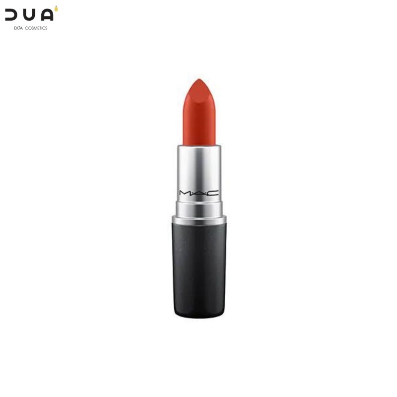 [Đủ bill] Son thỏi MAC Matte + Retro Matte Lipstick