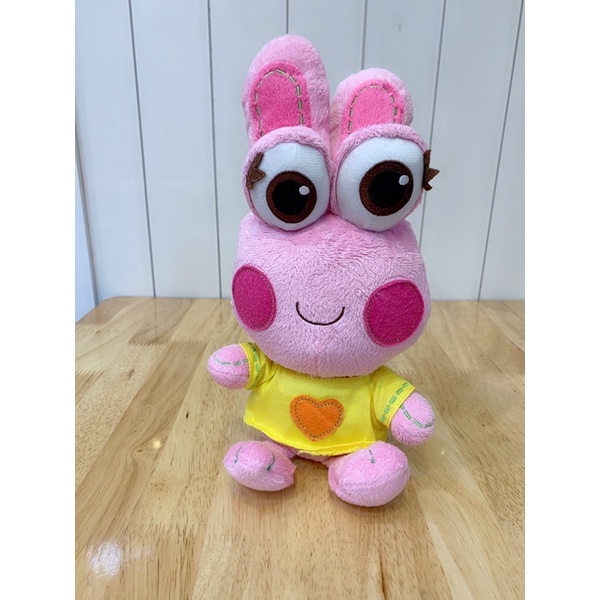 Gấu bông Dibo 35-40cm