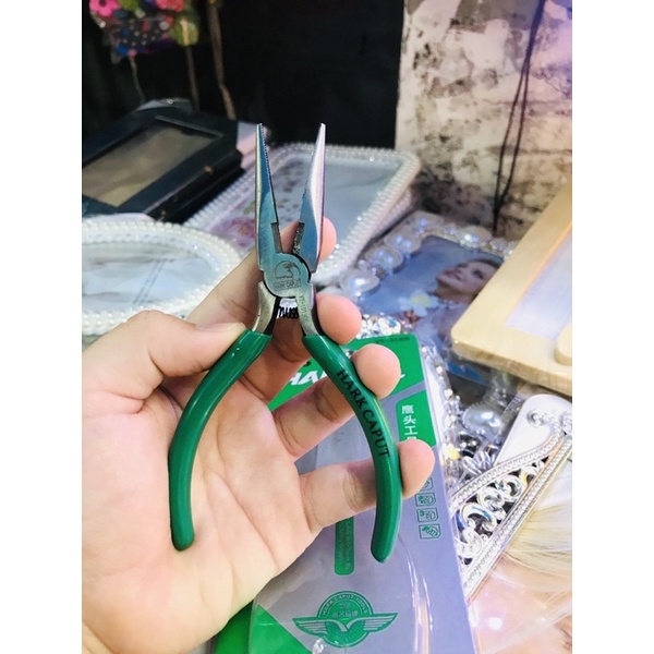 Kềm cắt kẽm