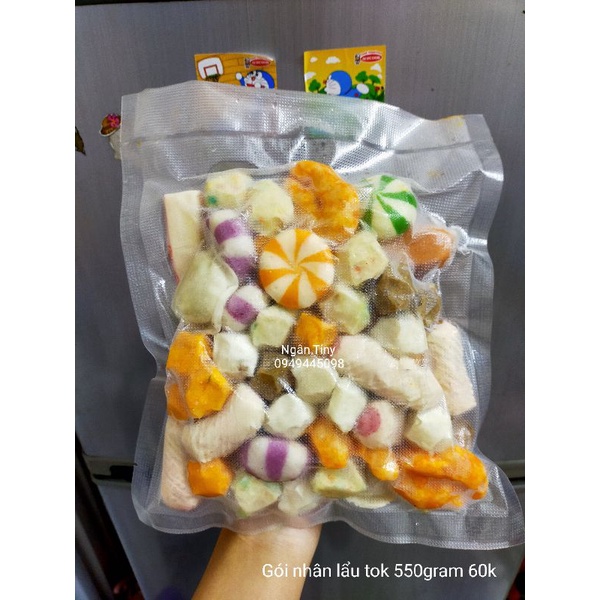 Lẩu Tokbokki | BigBuy360 - bigbuy360.vn