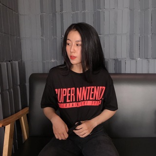 Áo crop f21