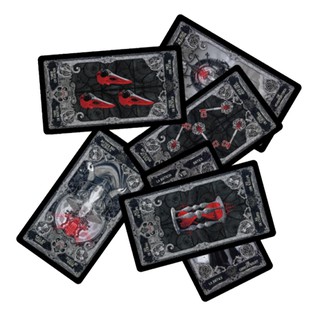 Bộ bài Dark Tarot