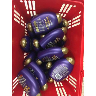 DẦU GỘI THICK & FULL BIOTIN COLLAGEN 385ML