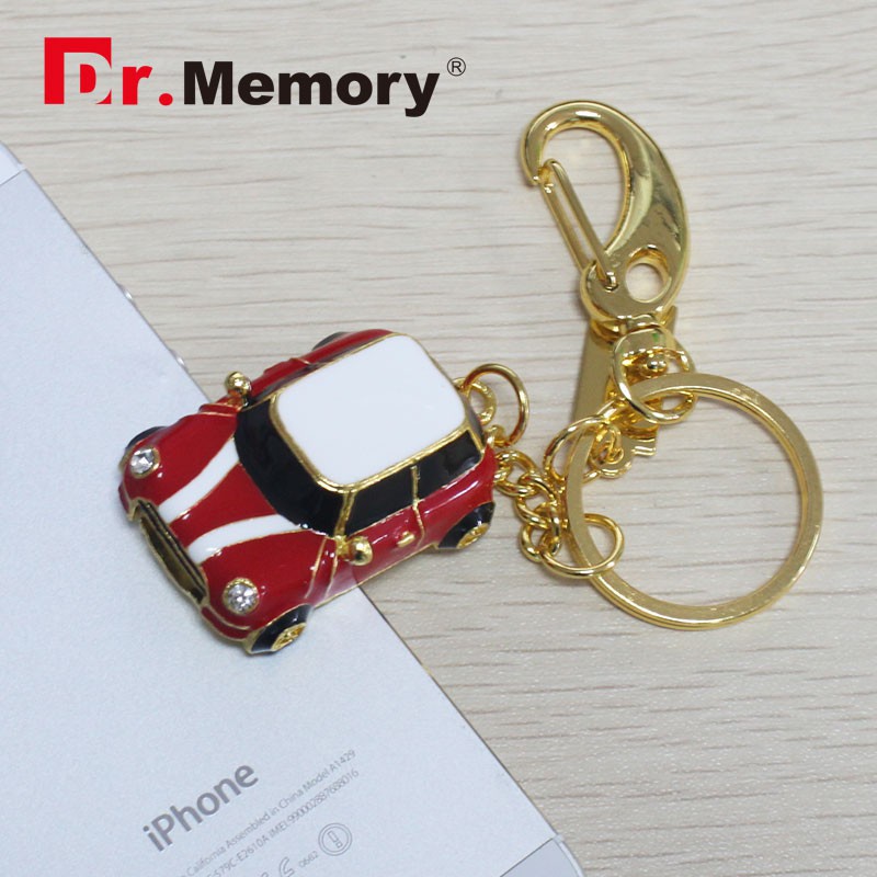 USB hình xe hơi độc đáo chất lượng cao