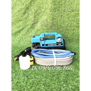 Máy Rửa Xe HONDA 3500W Nhập Khẩu