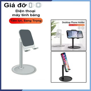 giá đỡ điện thoại k1 siêu sang trọng về hàng