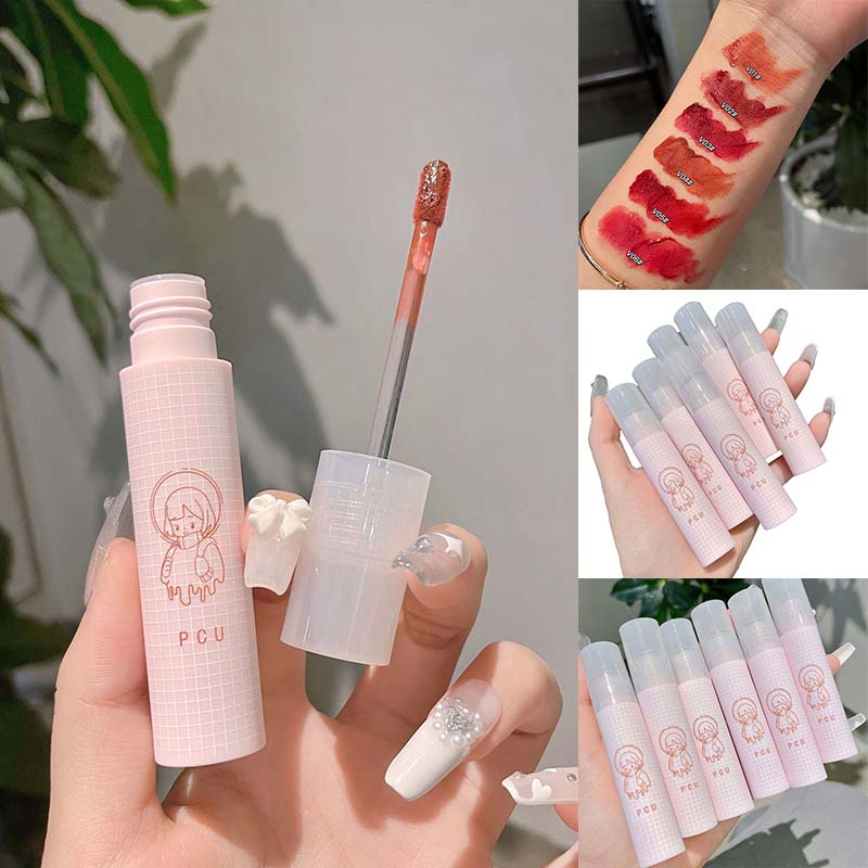 Son Môi Lâu Trôi Không Thấm Nước Phong Cách Trung Hoa YD