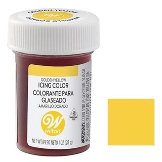 MÀU THỰC PHẨM GEL WILTON