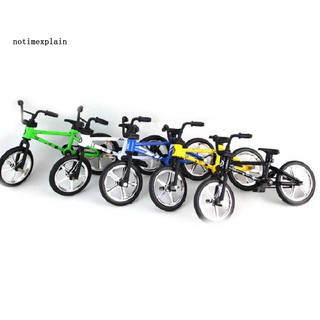 Đồ chơi mô hình xe đạp mini BMX