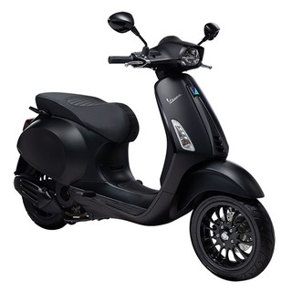 Xe máy Vespa Sprint 125 I-Get ABS Notte