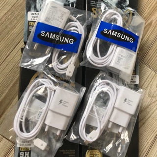 10 Sạc sam sung
