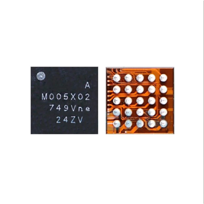 M005X02 IC cấp áp sạc N8, S8, S8p, v.v...