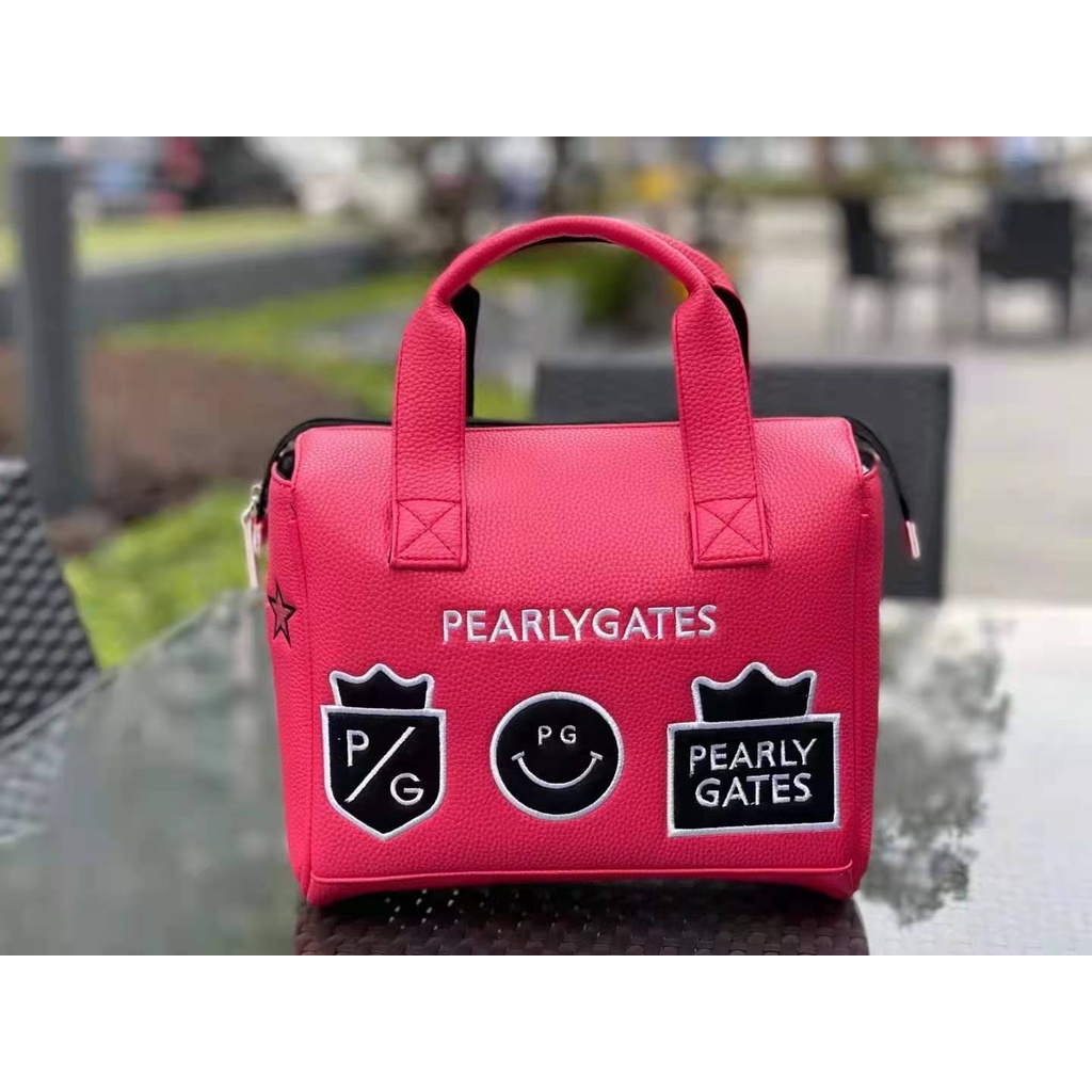 PG Mới Golf Túi Xách Tay Đàn Ông Và Phụ Nữ Đa Năng Gói Túi Lưu Trữ Không Gian Lớn Túi Đựng Mỹ Phẩm Đồ Lặt Vặt golfGói Trọng Lượng Nhẹ ufKl