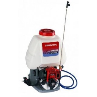 Máy phun thuốc sâu honda wjr2525