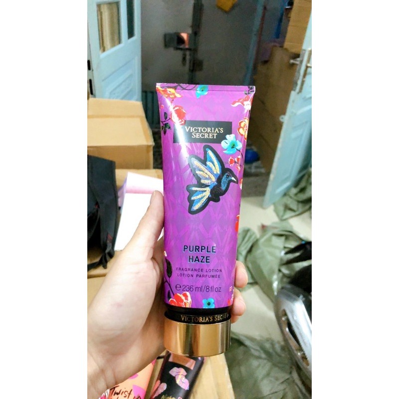 Sữa Dưỡng thể Victoria’s Secret Fragrance Lotion 236ml Giao ngẫu nhiên | BigBuy360 - bigbuy360.vn