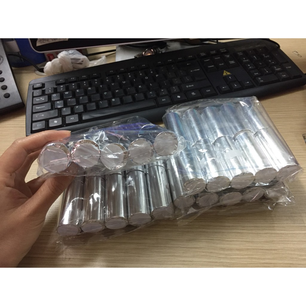 Giấy in máy đo nồng độ cồn prodigy 2, Hack ii, Liber SH giá rẻ