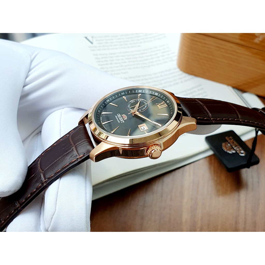 Đồng hồ nam Orient Automatic FAL00004B0