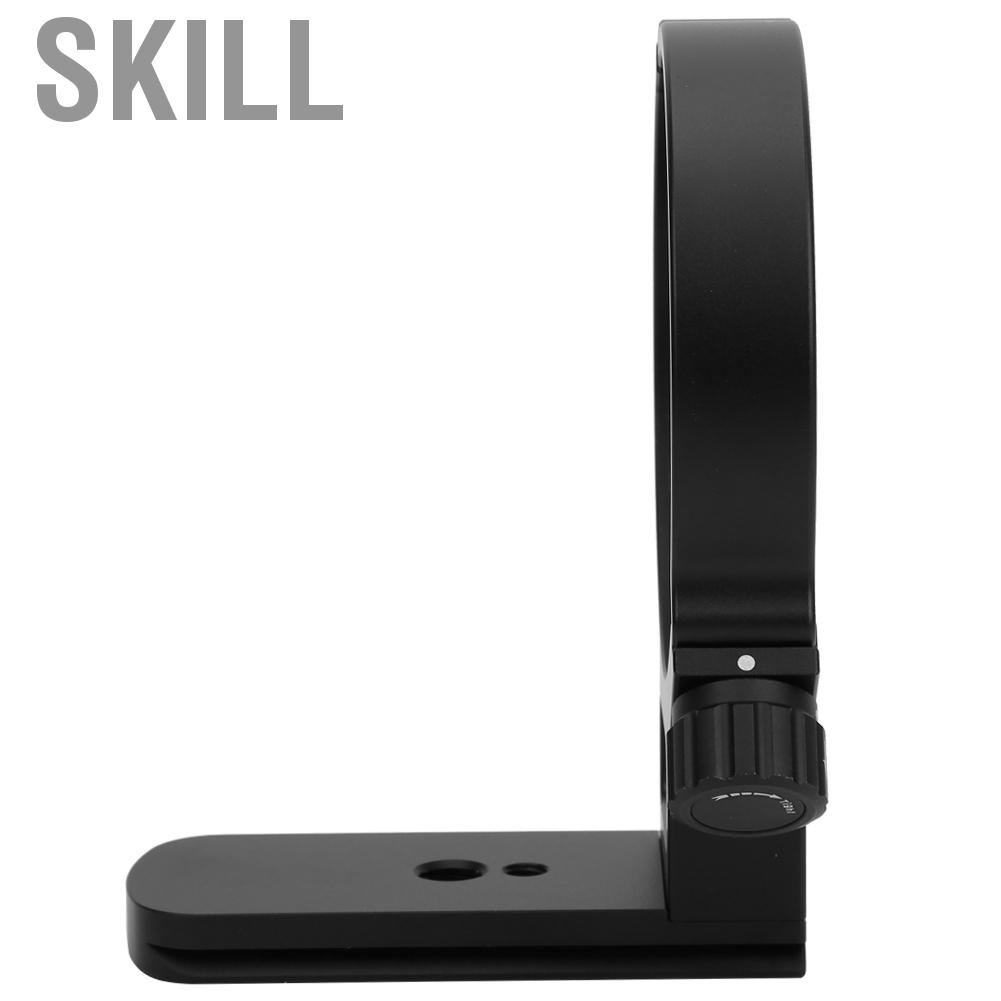 Vòng nối giá đỡ ba chân bằng hợp kim nhôm cho Tamron 100-400mm f4.5-6.3 Di VC USD(A035) | BigBuy360 - bigbuy360.vn