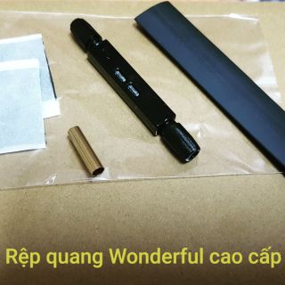 Rệp quang Wonderful ☆☆☆ Cao cấp