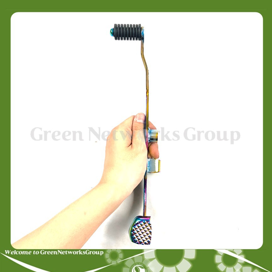 Cần số 2 chiều Titan dành cho xe Winner Greennetworks