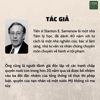 Sách - Combo 2 cuốn Tâm Lý Học Tội Phạm