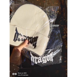 Nón Len Beanie Phong Cách Hàn Quốc Cá Tính