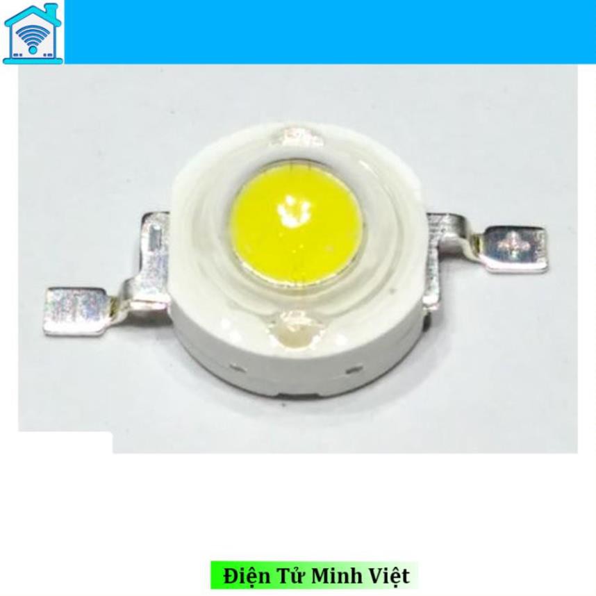 Nhân Led Công Suất 3W Luxeon