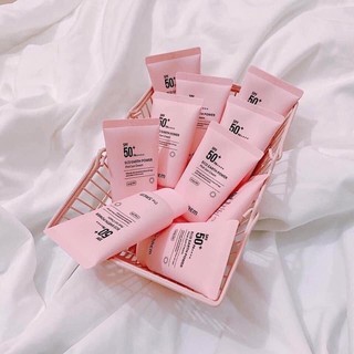 ☘☘Kem chống nắng The Same spf  50+ ( chính hãng )